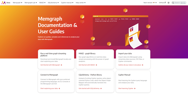 Memgraph